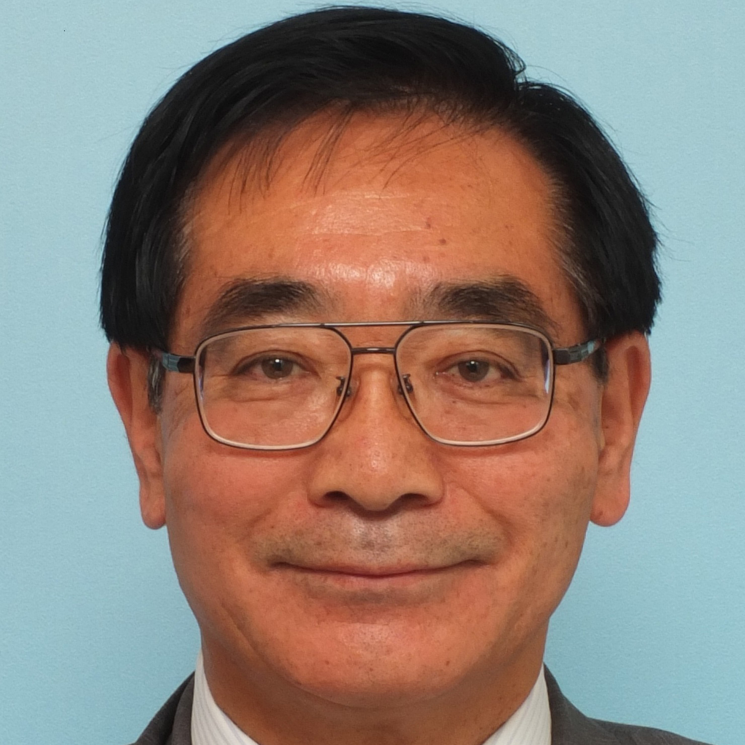 特定行政書士　清水三木男